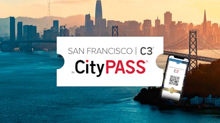 San Francisco CityPass C3